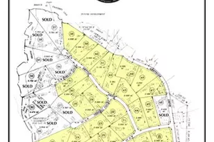 Lot 4 Foster Ln, Amelia Court House, VA 23002 - Photo 3