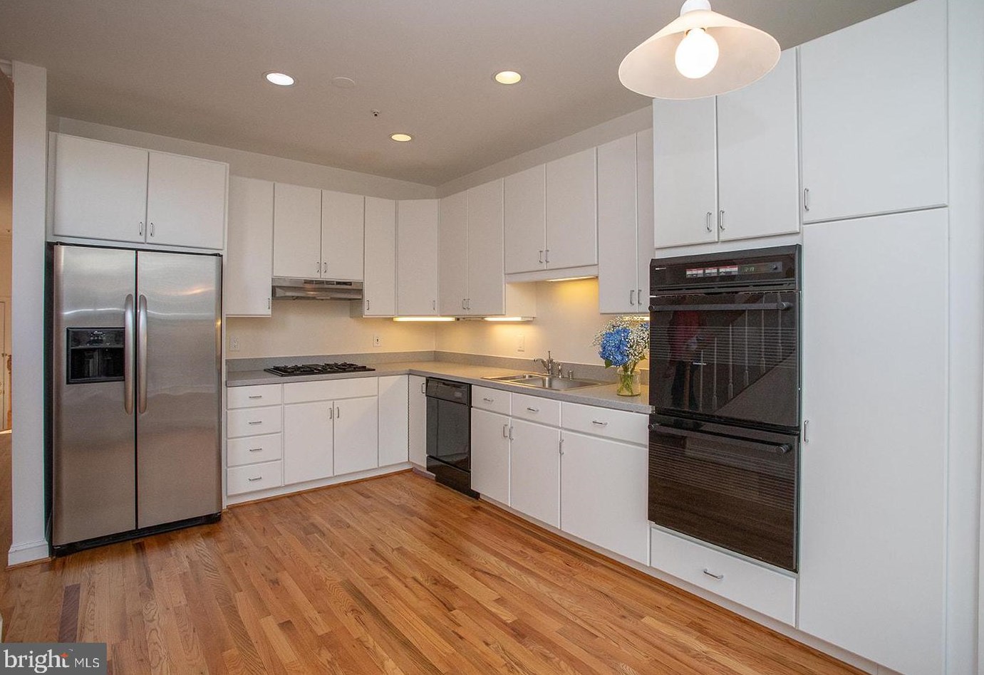 1514 Colonial Ter, Arlington VA  22209-1406 exterior