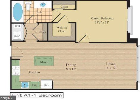 2200 Westmoreland St, Arlington VA  22213-1016 exterior