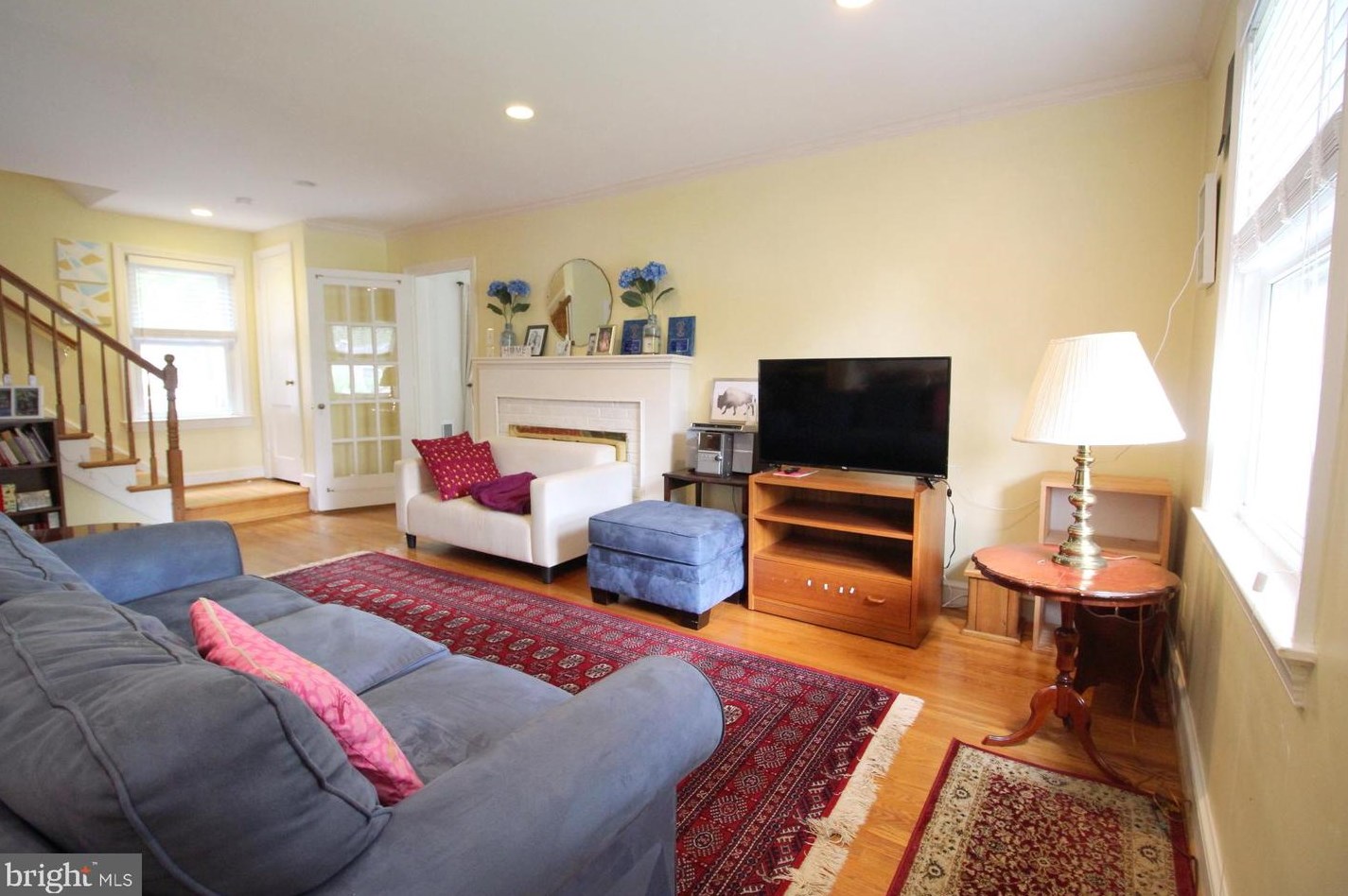 2023 Lexington St, Arlington VA  22205-3232 exterior