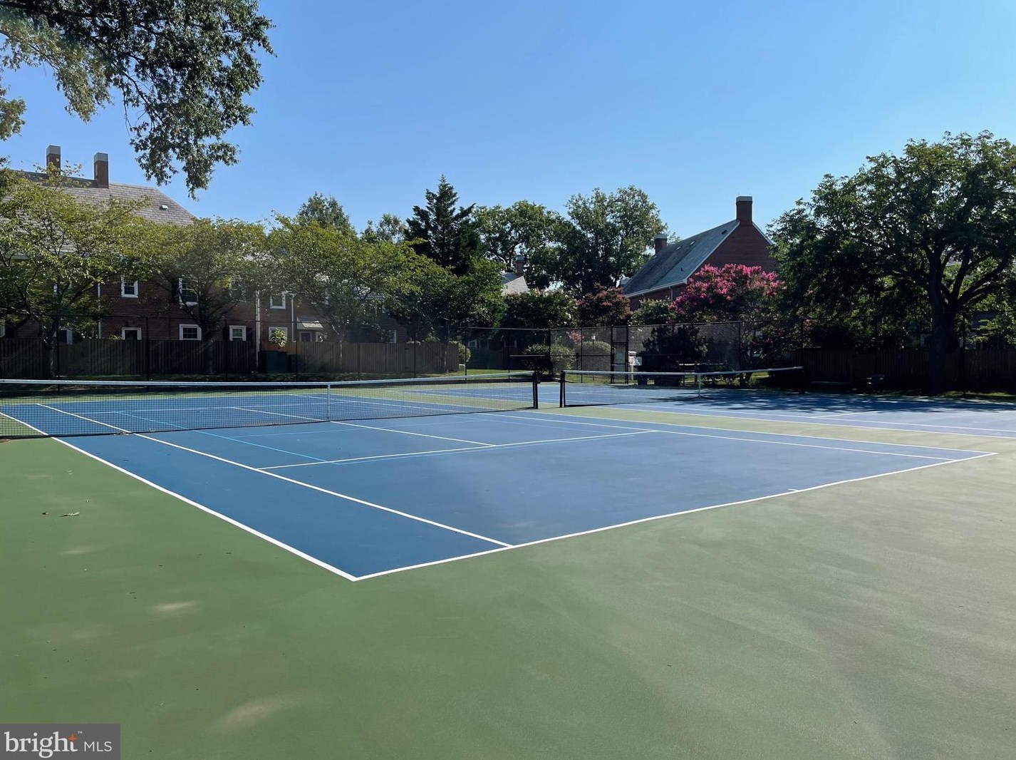 3467 Stafford St, Arlington VA 22206-1917 exterior