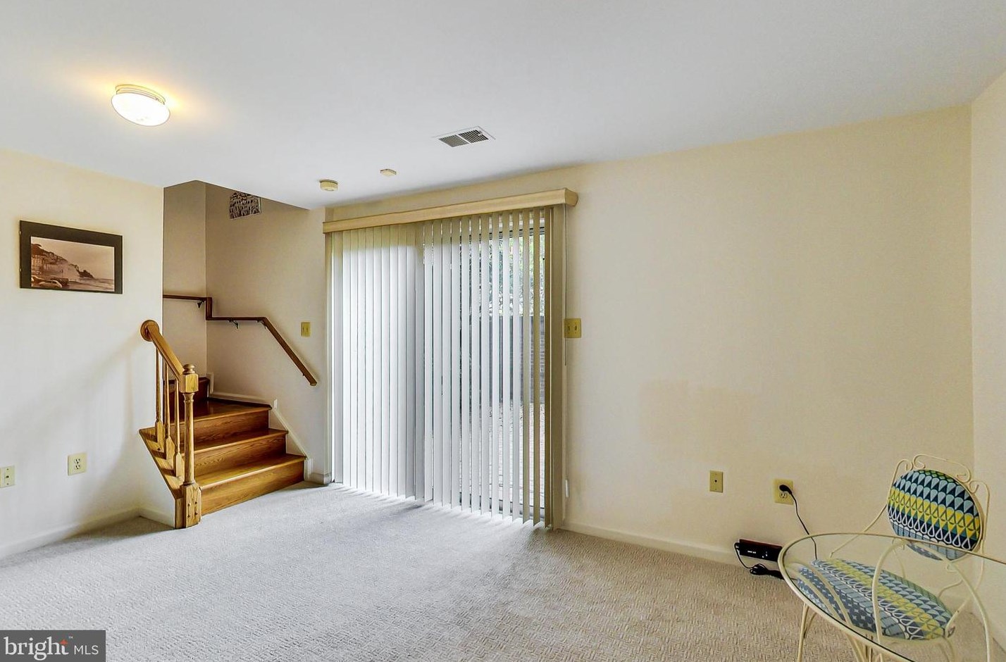 1900 Daniel St, Arlington VA 22201-4110 exterior