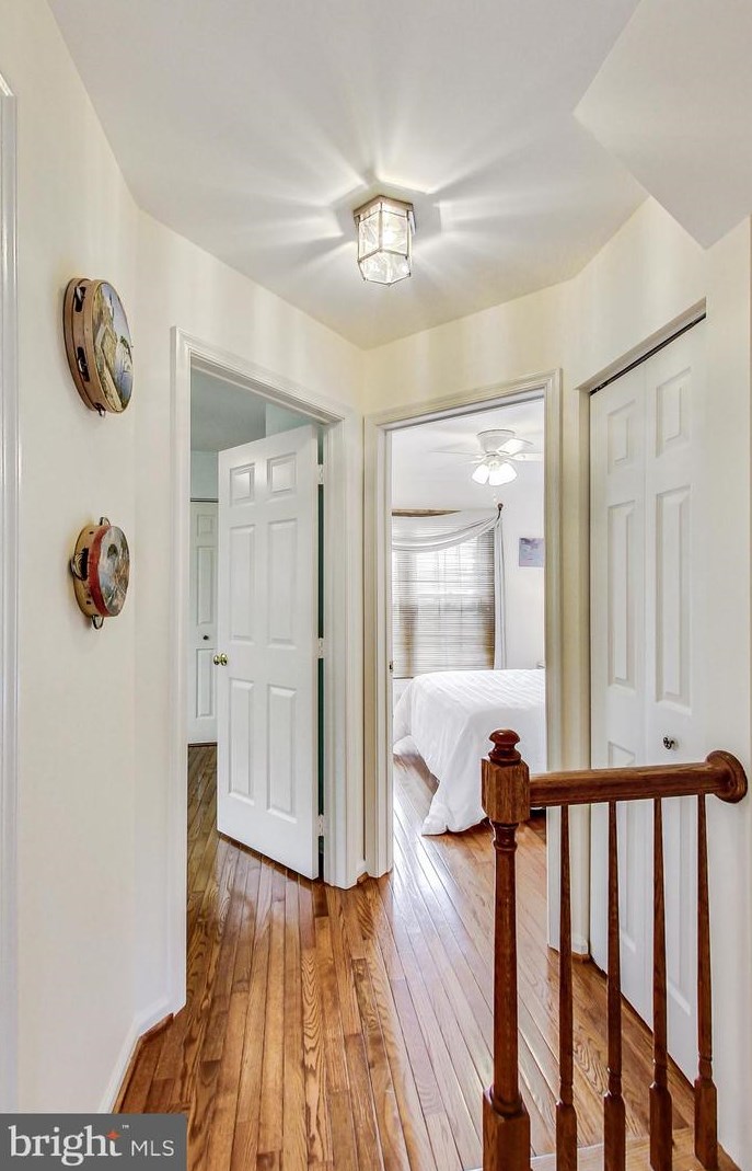 1900 Daniel St, Arlington VA 22201-4110 exterior