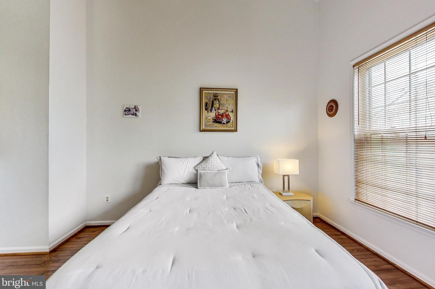 1900 Daniel St, Arlington VA 22201-4110 exterior