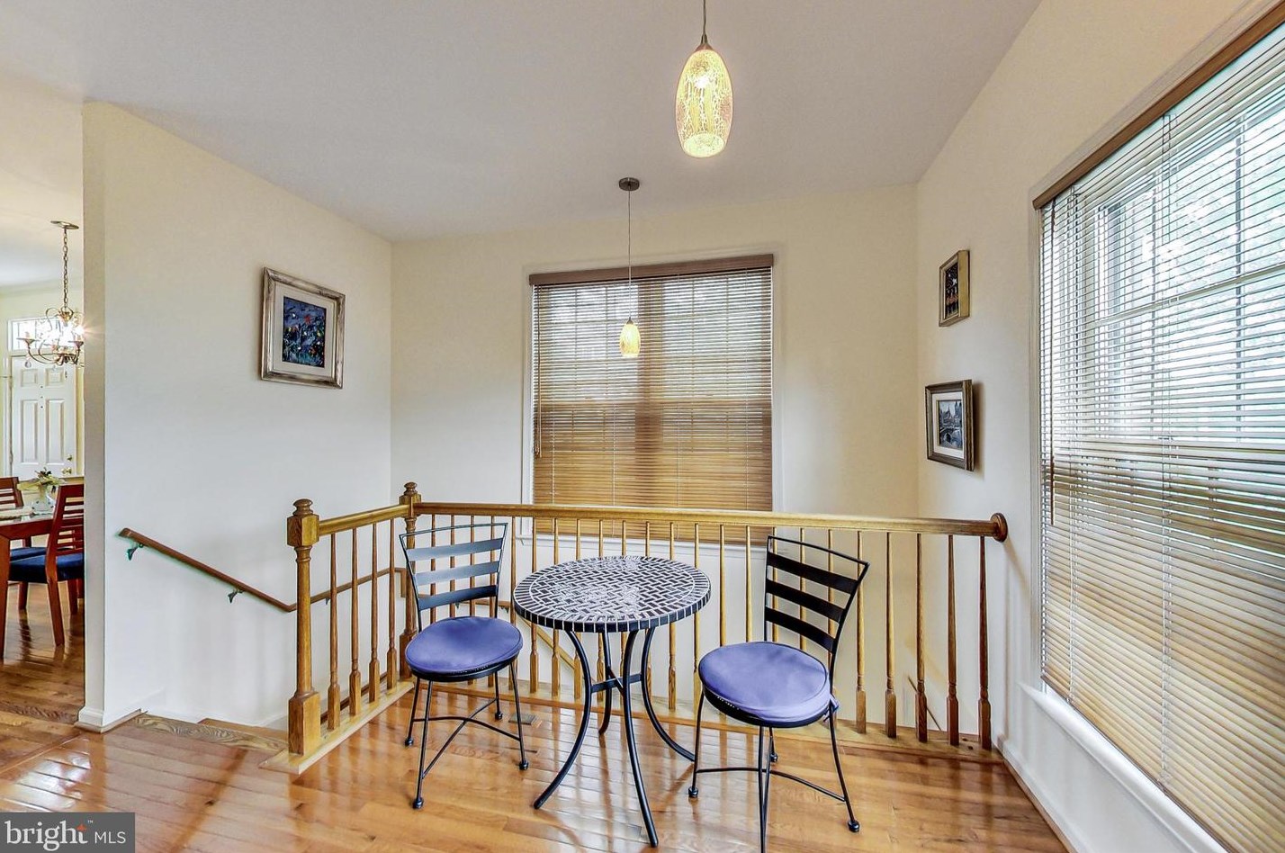 1900 Daniel St, Arlington VA 22201-4110 exterior