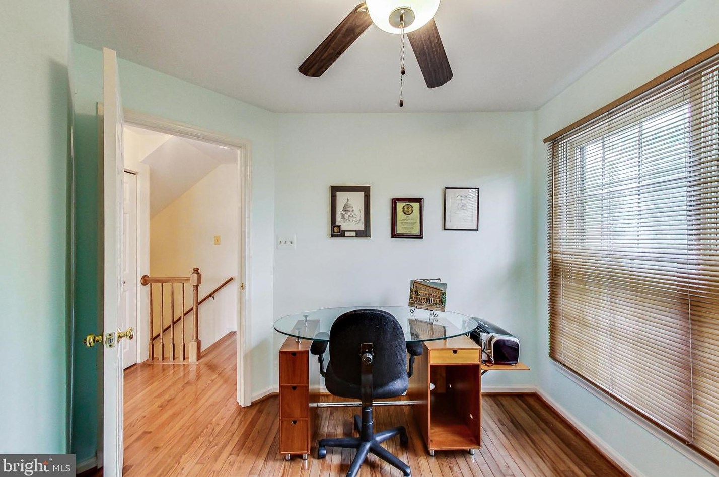 1900 Daniel St, Arlington VA 22201-4110 exterior