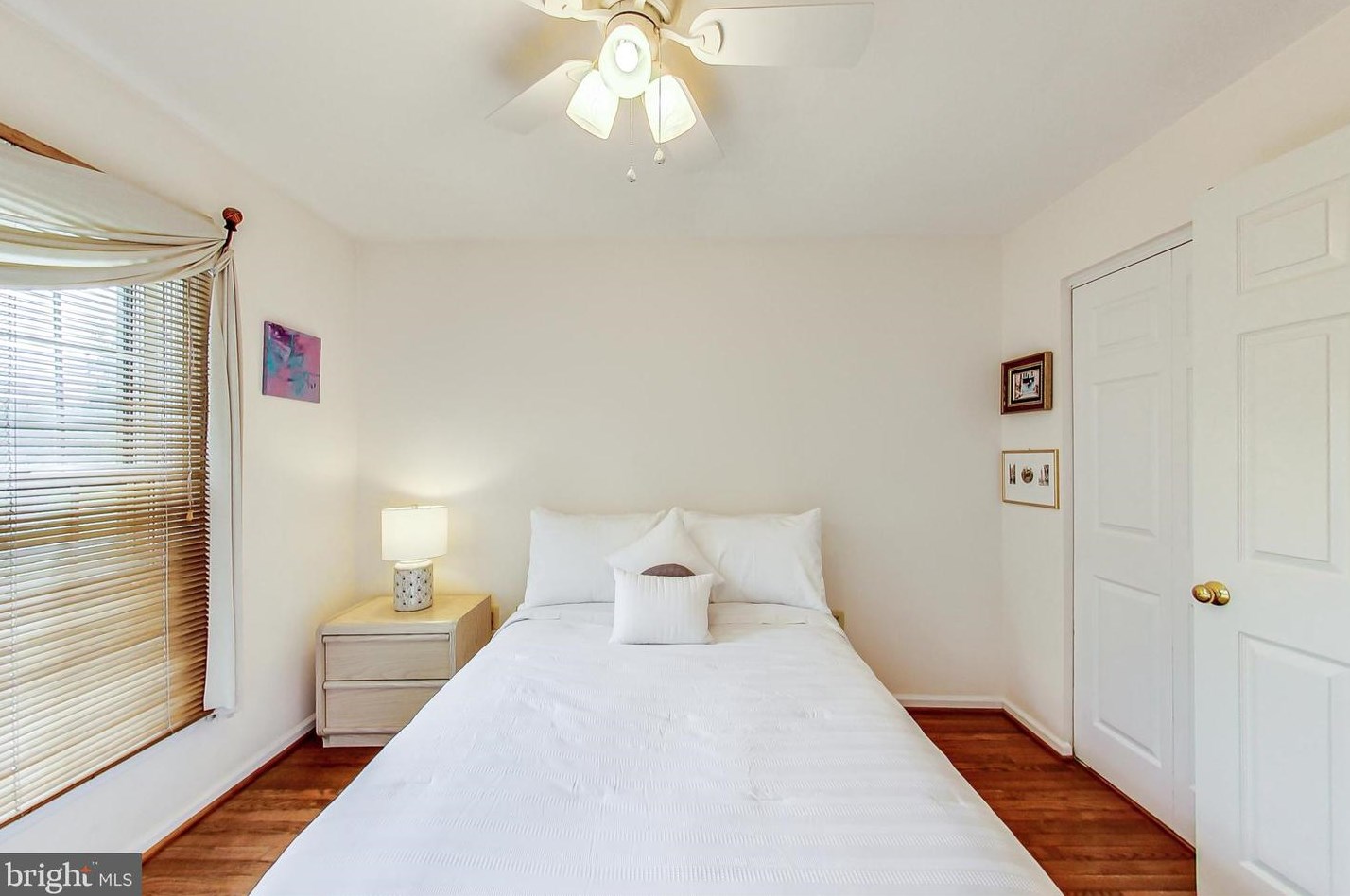 1900 Daniel St, Arlington VA 22201-4110 exterior