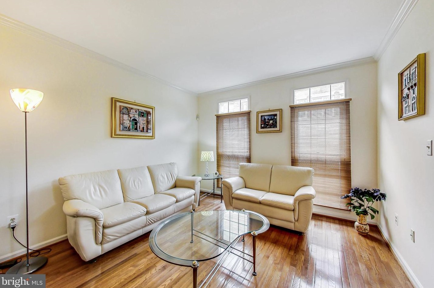 1900 Daniel St, Arlington VA 22201-4110 exterior