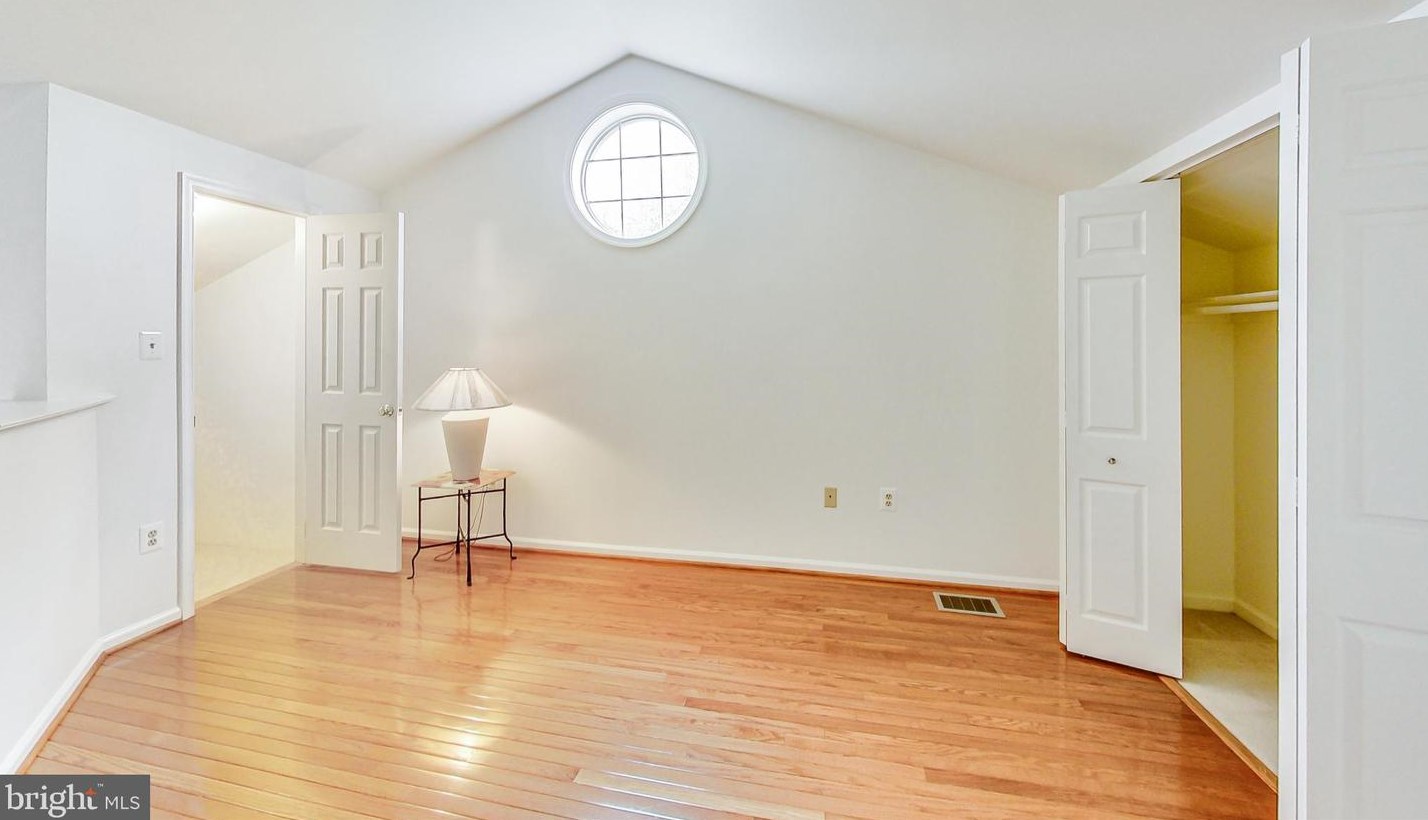 1900 Daniel St, Arlington VA 22201-4110 exterior