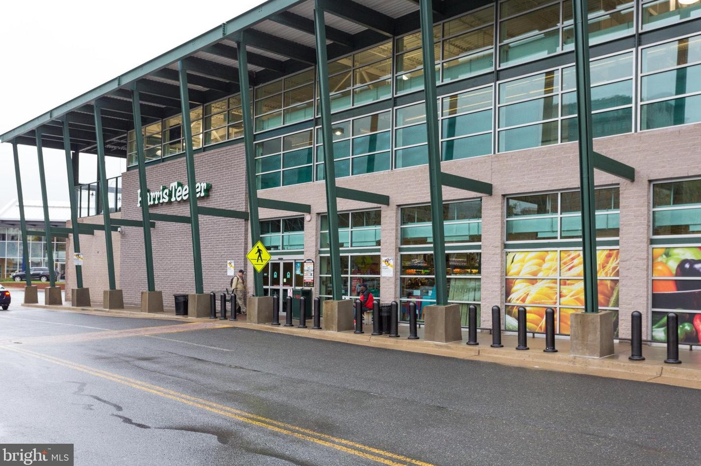 206 George Mason Dr, Arlington VA 22203-2937 exterior