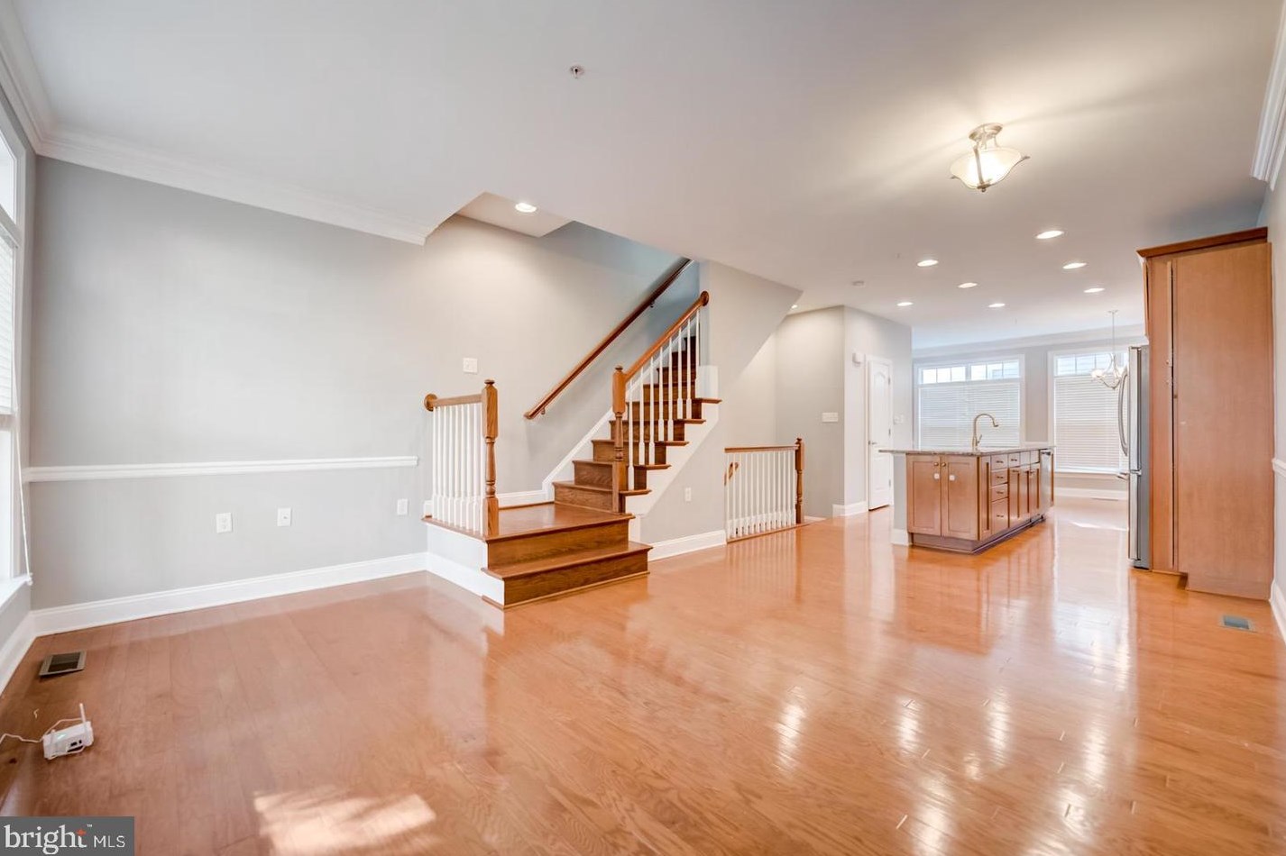 433 George Mason Dr, Arlington VA  22204-1509 exterior