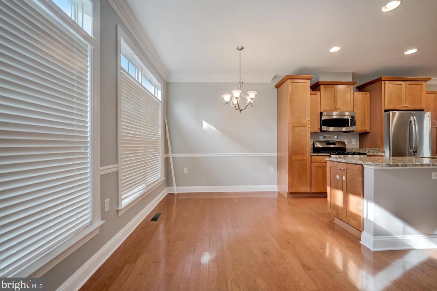 433 George Mason Dr, Arlington VA  22204-1509 exterior