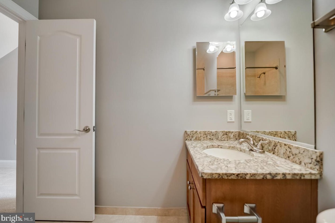 433 George Mason Dr, Arlington VA  22204-1509 exterior