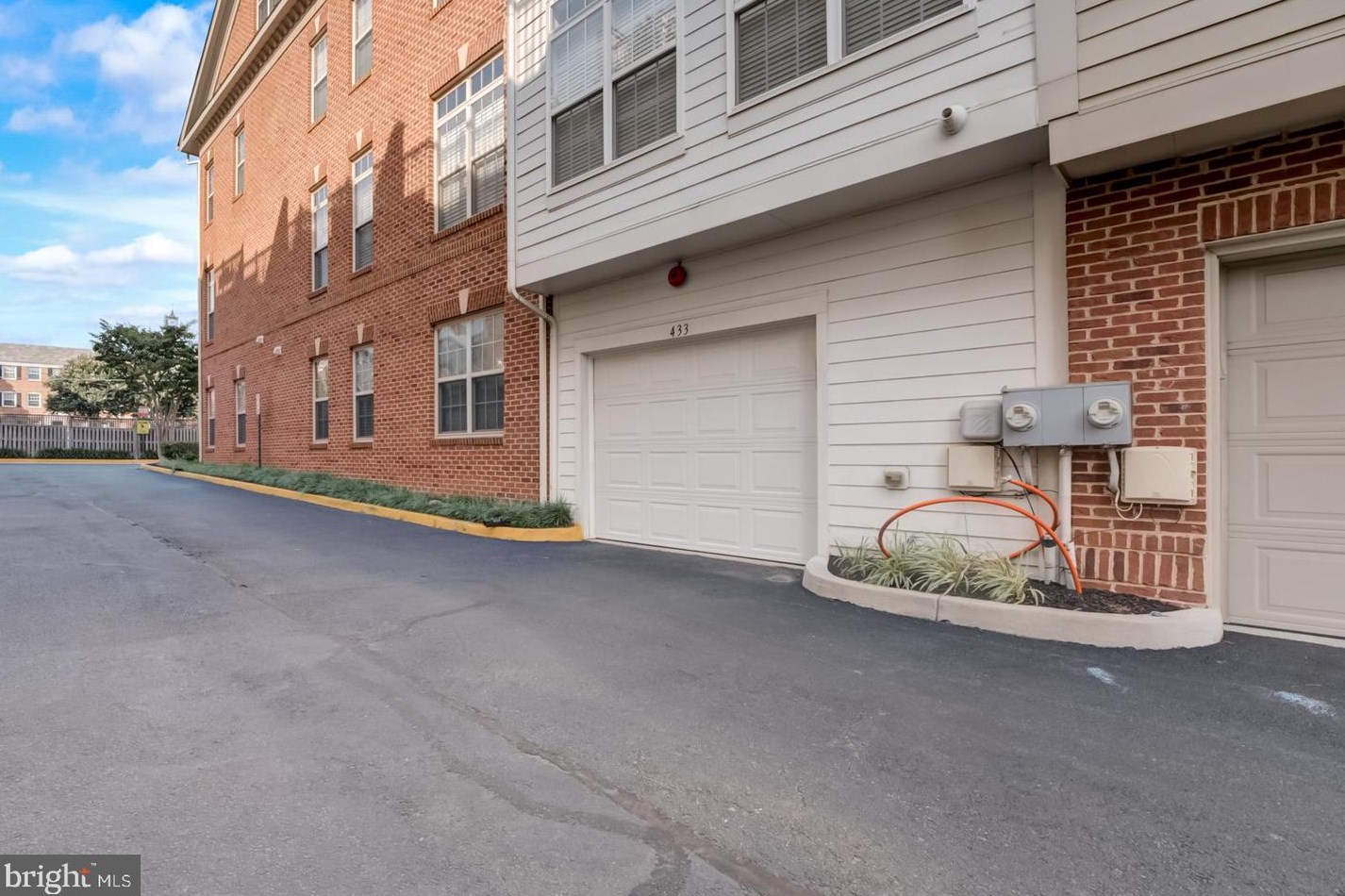 433 George Mason Dr, Arlington VA  22204-1509 exterior