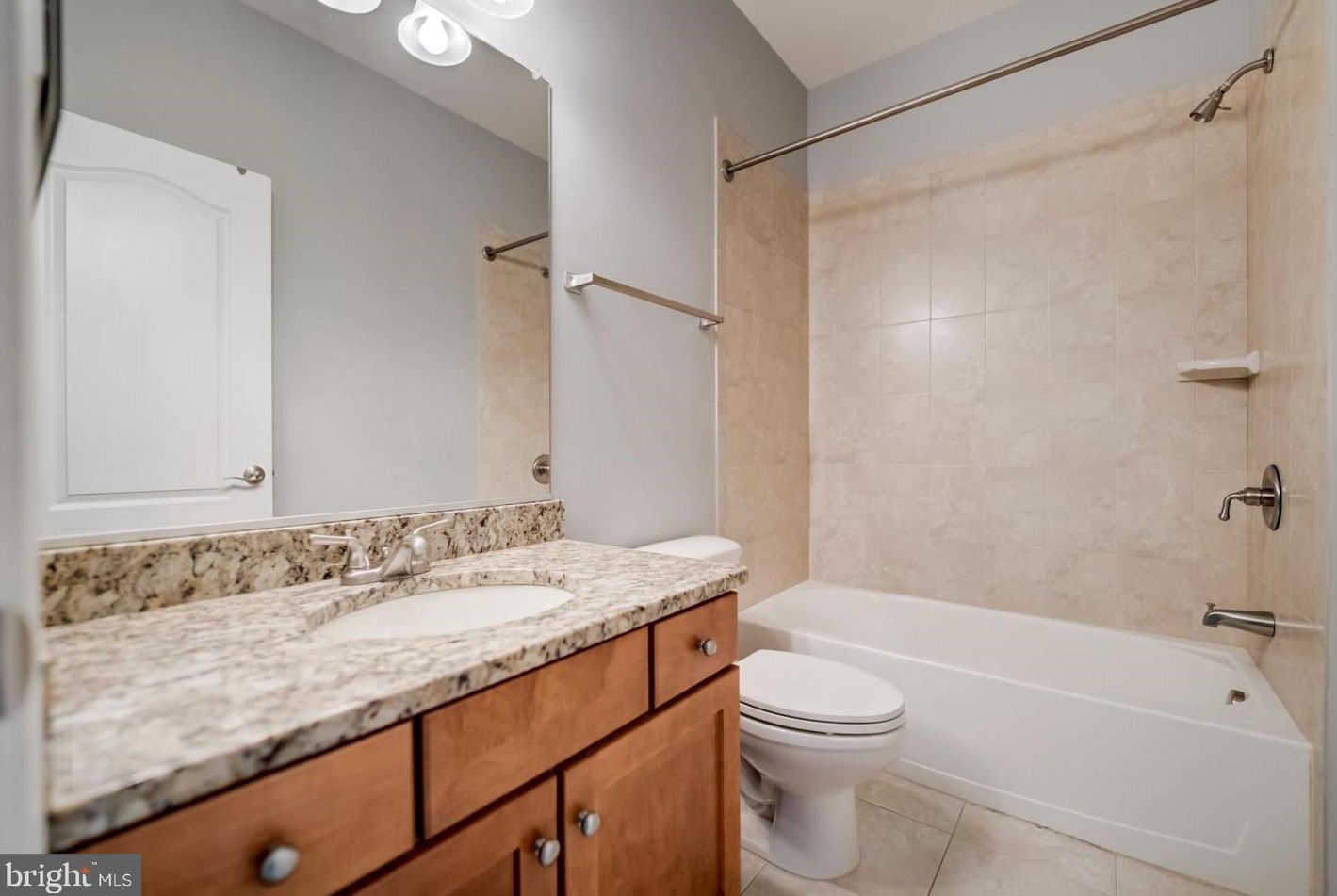 433 George Mason Dr, Arlington VA  22204-1509 exterior