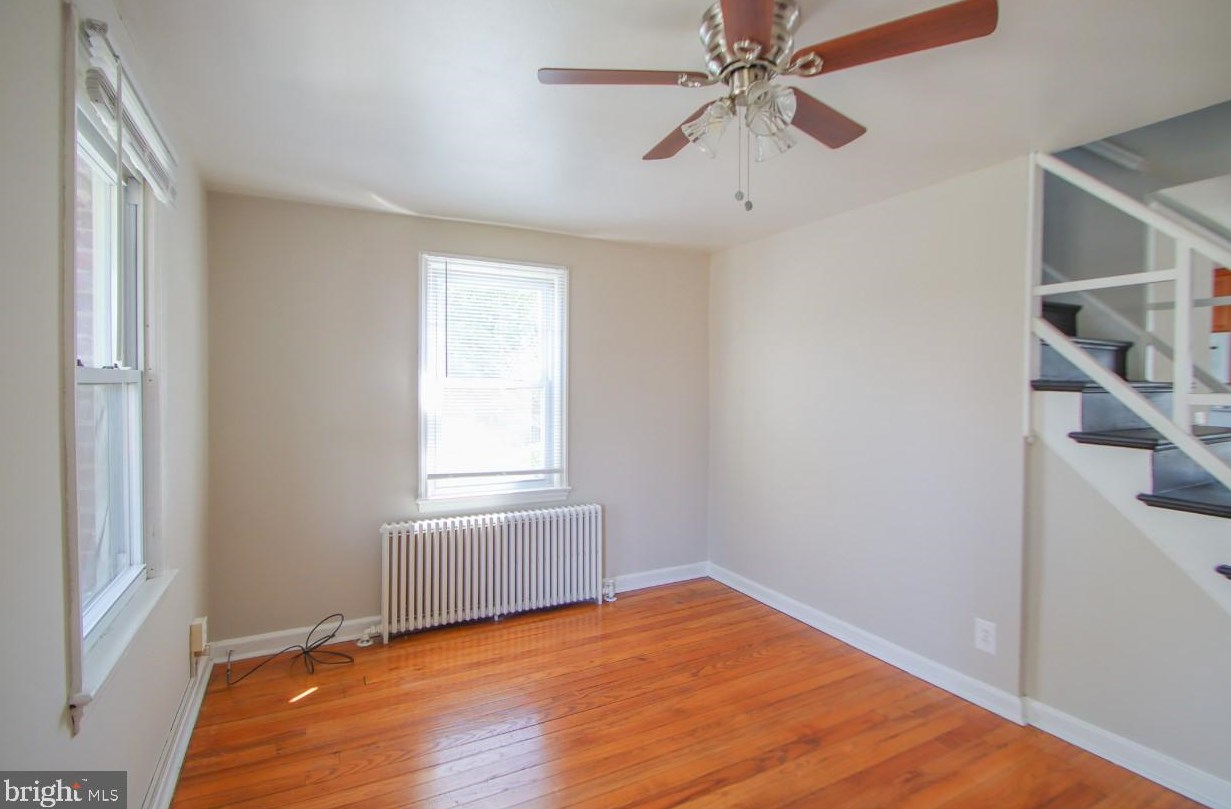 2448 Monroe St, Arlington VA  22206-2426 exterior