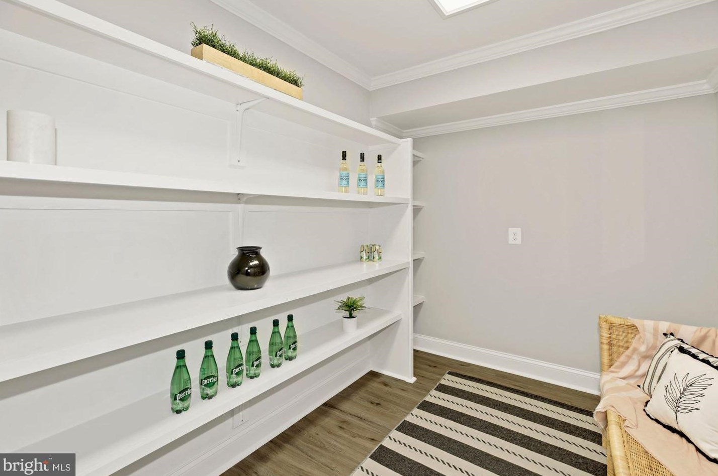 2762 Randolph St, Arlington VA  22207-5223 exterior