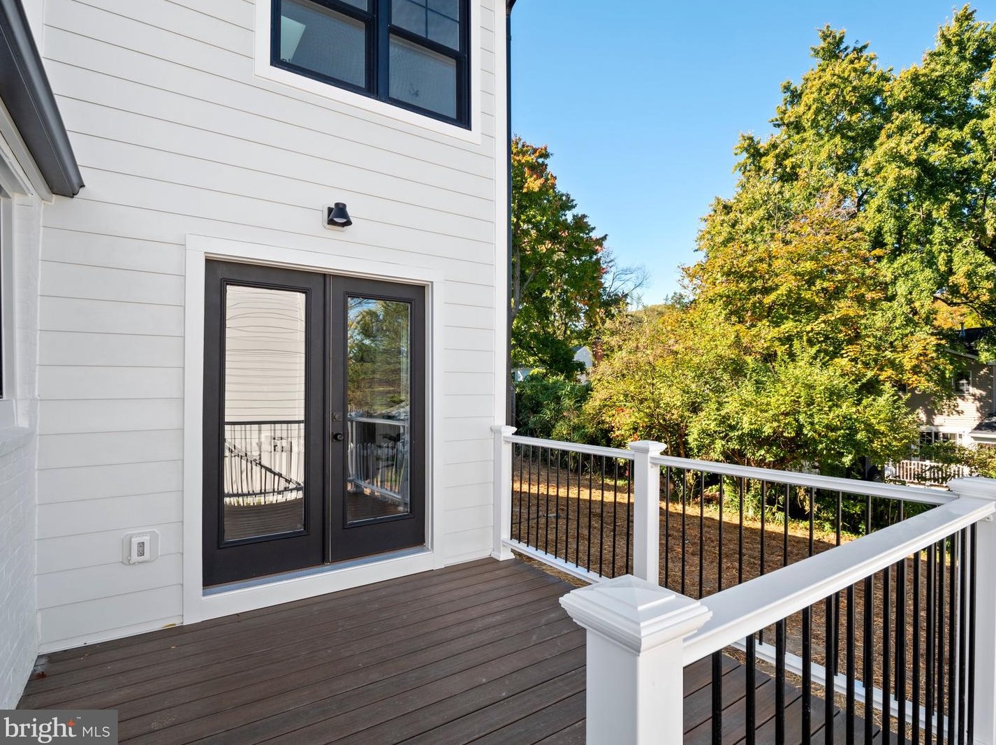 924 Lebanon St, Arlington VA  22205-1434 exterior