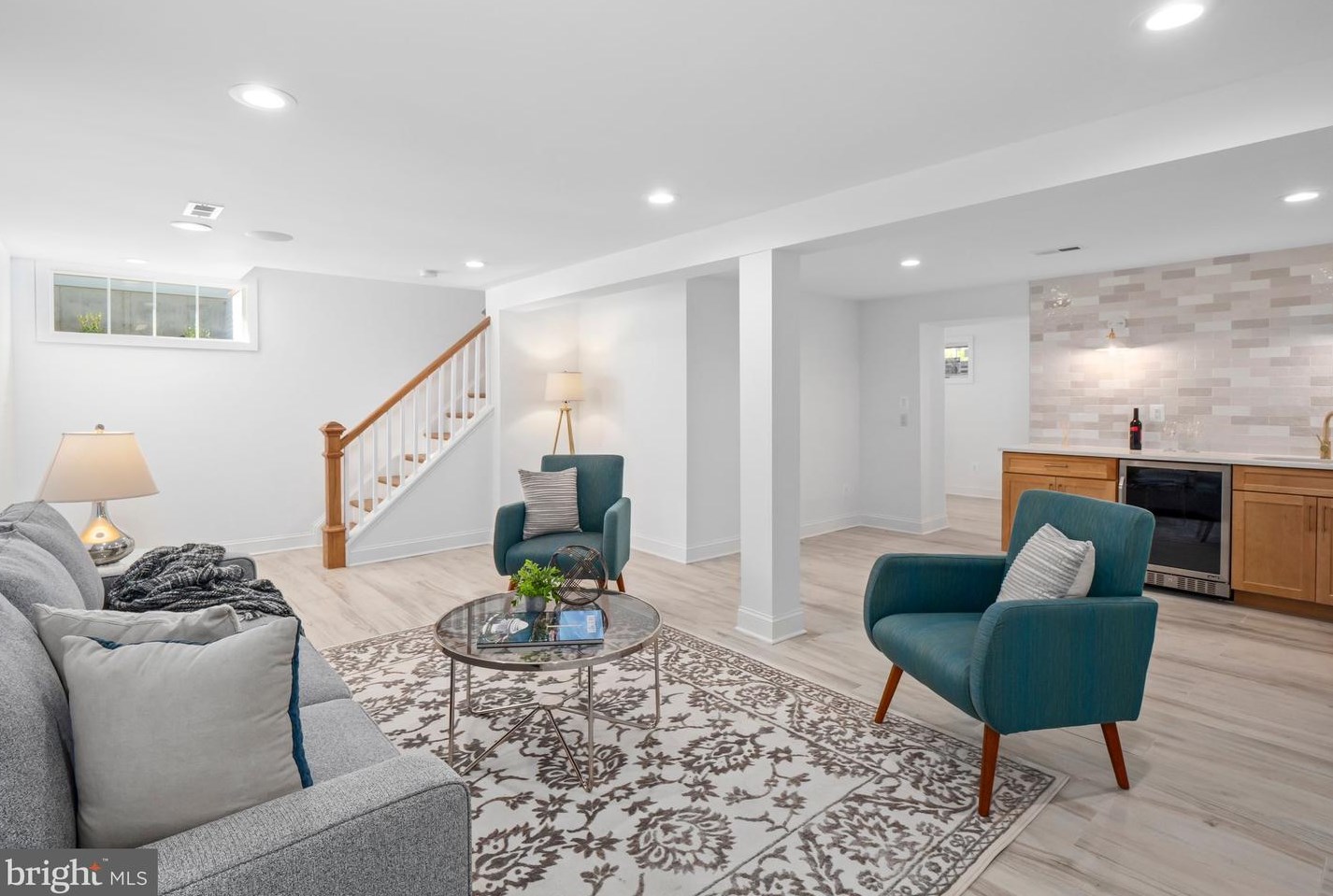 924 Lebanon St, Arlington VA  22205-1434 exterior