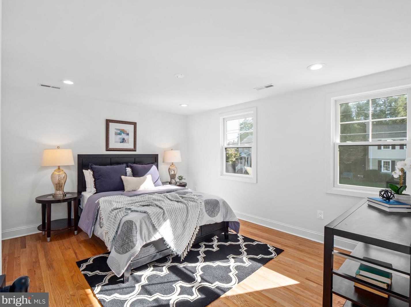 924 Lebanon St, Arlington VA  22205-1434 exterior