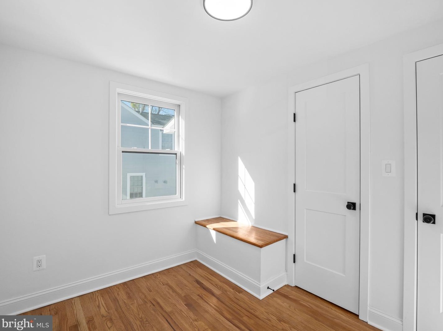 924 Lebanon St, Arlington VA  22205-1434 exterior