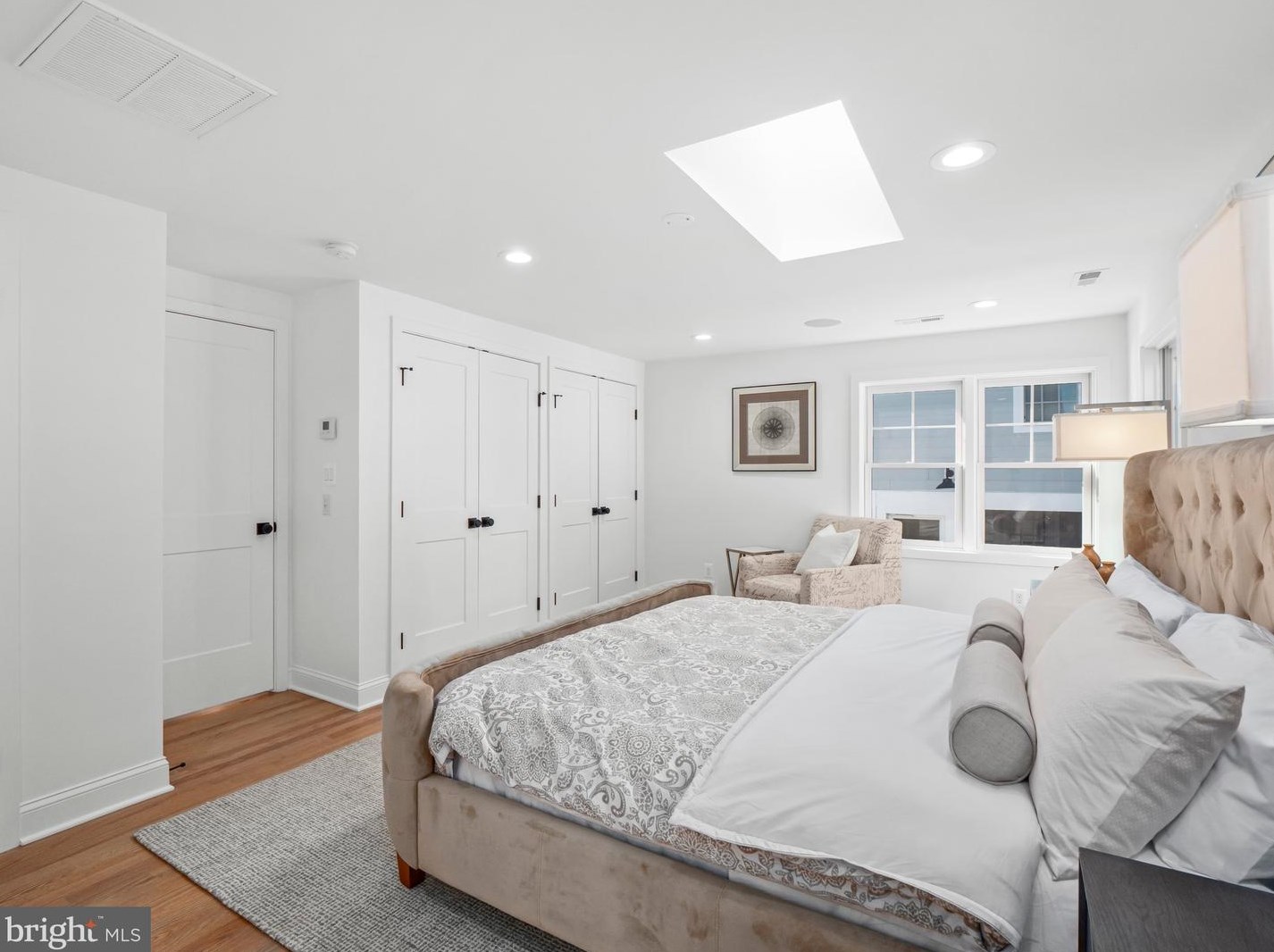 924 Lebanon St, Arlington VA  22205-1434 exterior