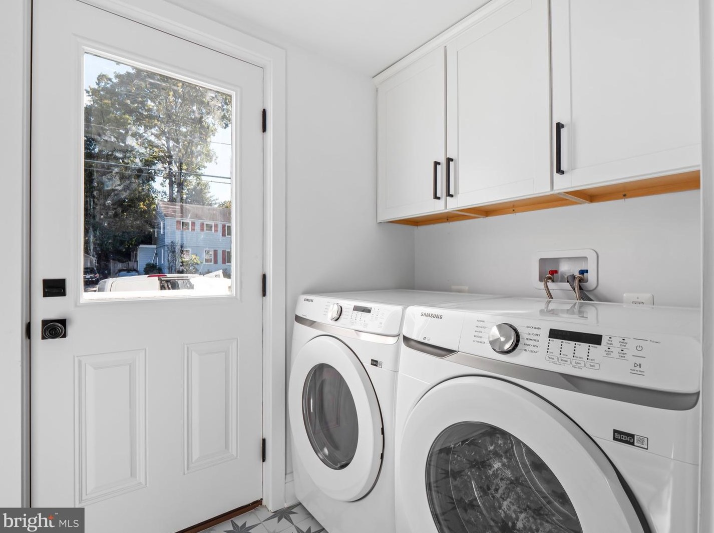 924 Lebanon St, Arlington VA  22205-1434 exterior