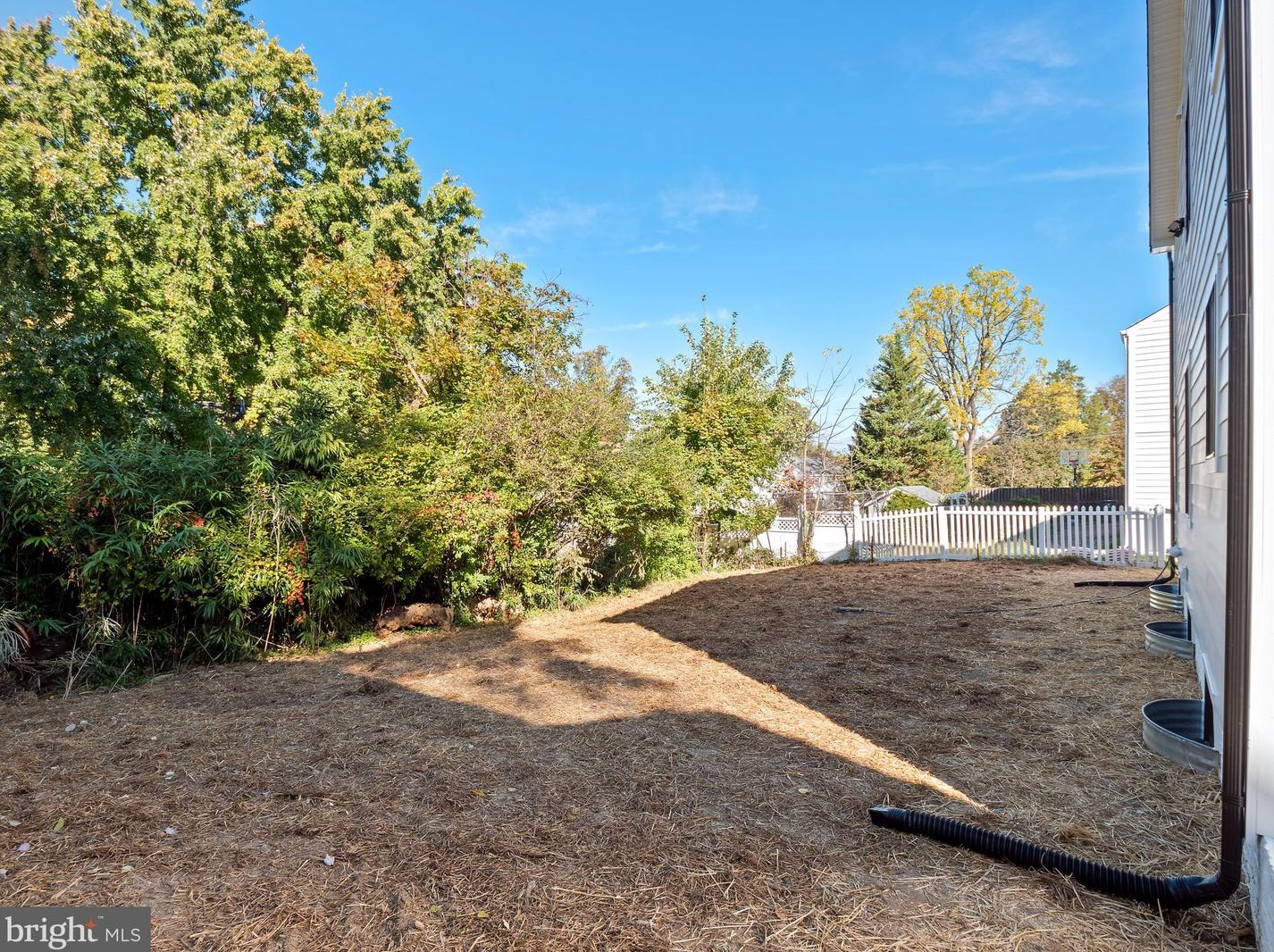 924 Lebanon St, Arlington VA  22205-1434 exterior