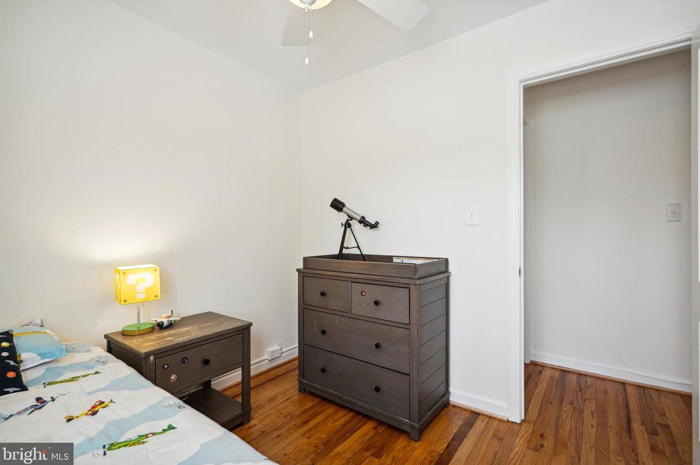 1231 Buchanan St, Arlington VA 22204-1345 exterior