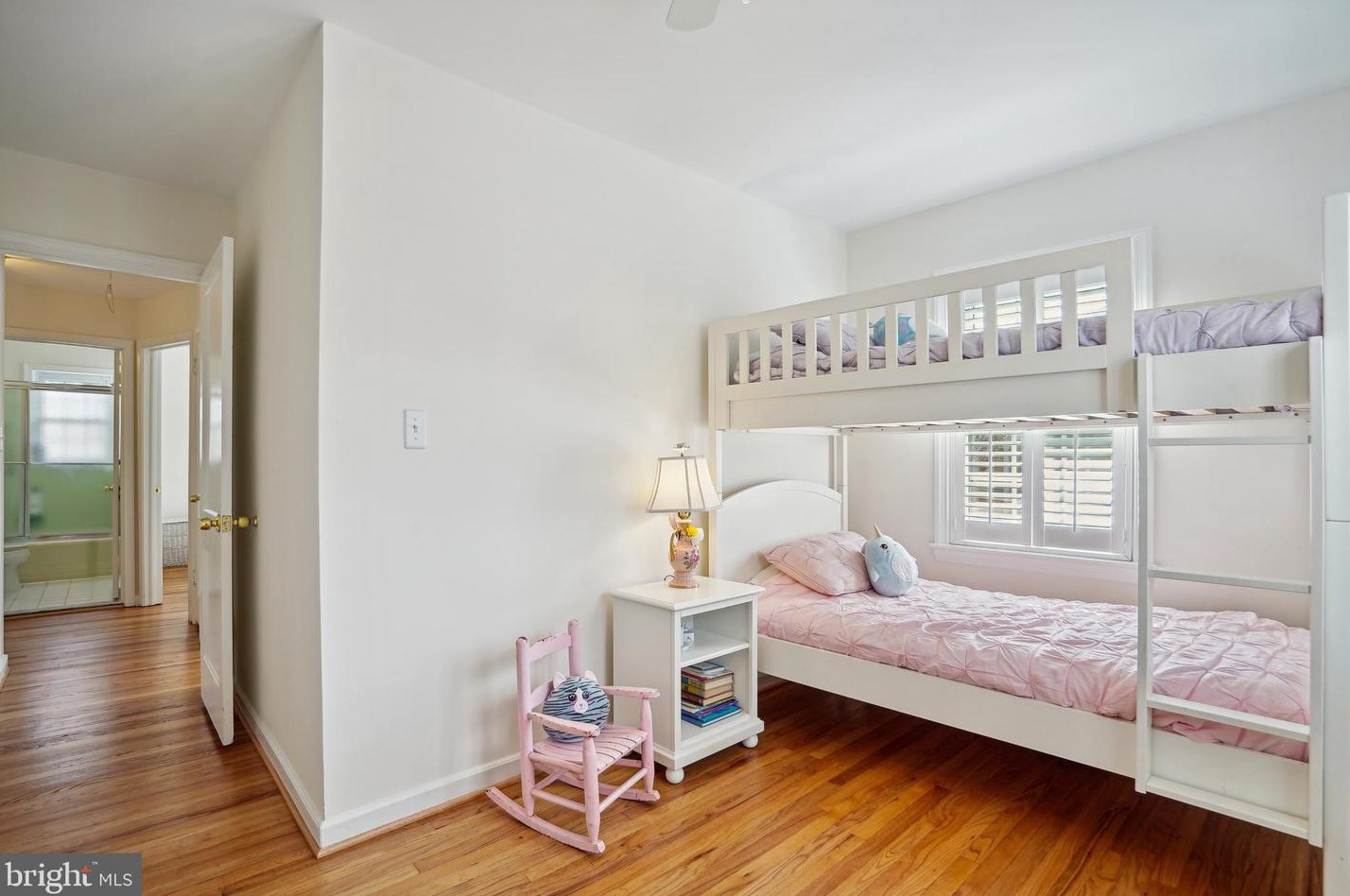 1231 Buchanan St, Arlington VA 22204-1345 exterior