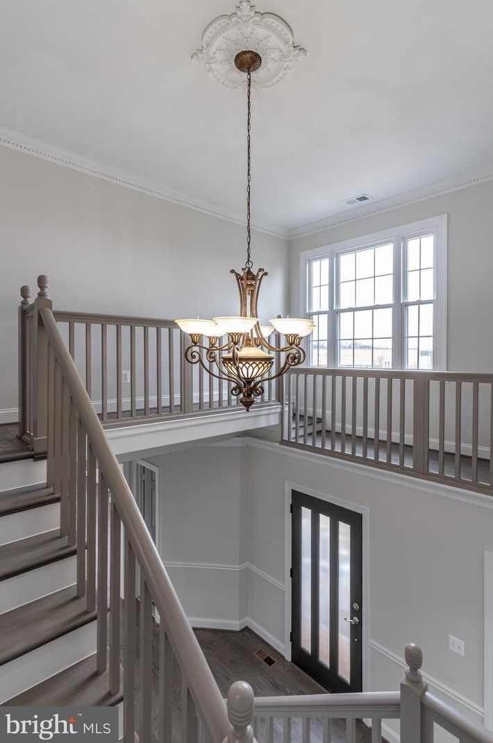 1418 Dinwiddie St, Arlington VA  22206-1069 exterior