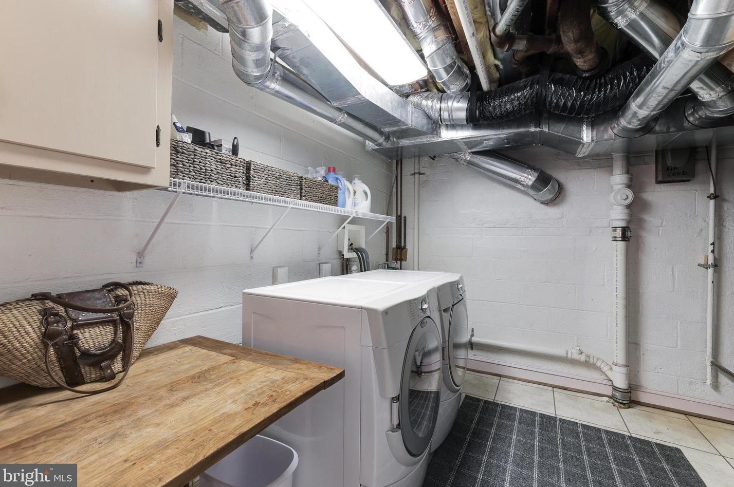 3924 Upland St, Arlington VA  22207-4642 exterior