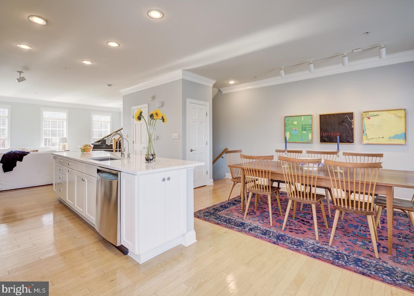 401 George Mason Dr, Arlington VA 22203-2502 exterior