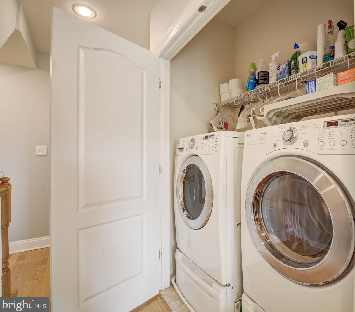 401 George Mason Dr, Arlington VA 22203-2502 exterior