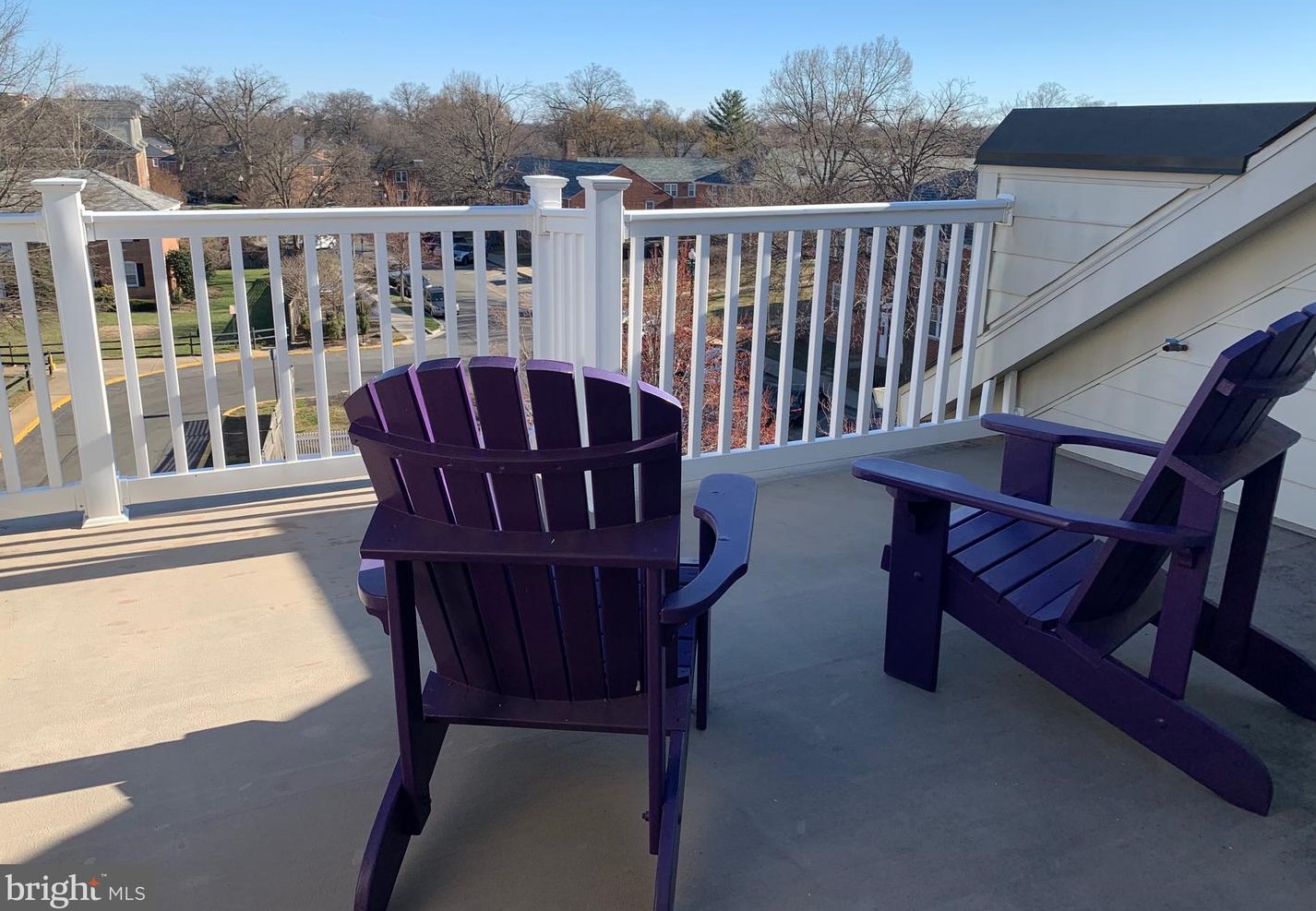 401 George Mason Dr, Arlington VA 22203-2502 exterior