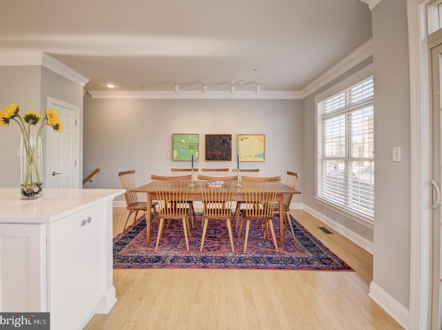 401 George Mason Dr, Arlington VA 22203-2502 exterior