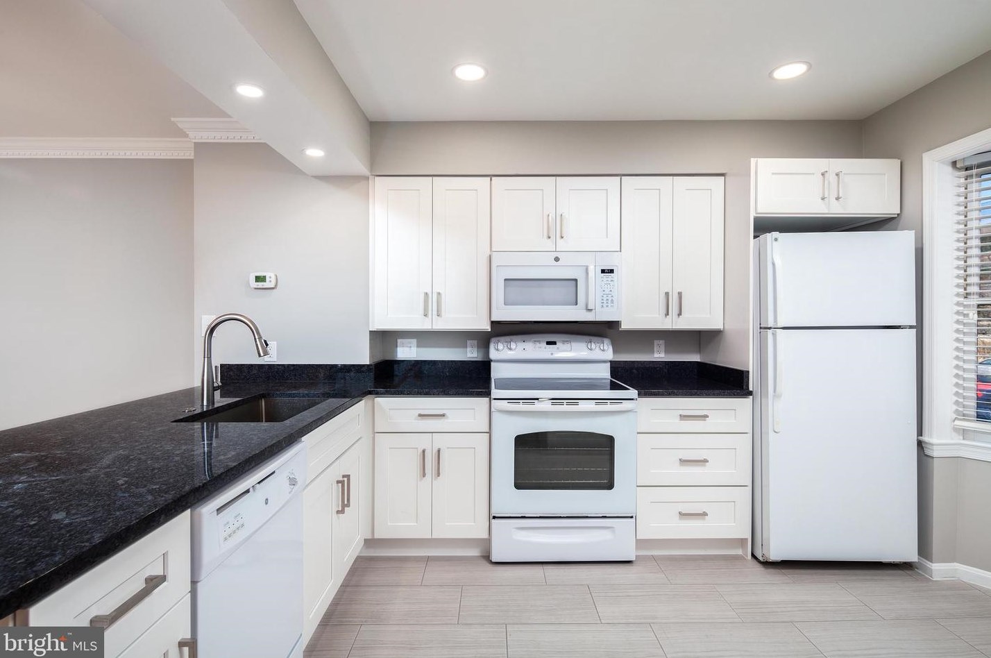 124 Wise St, Arlington VA  22204-1800 exterior