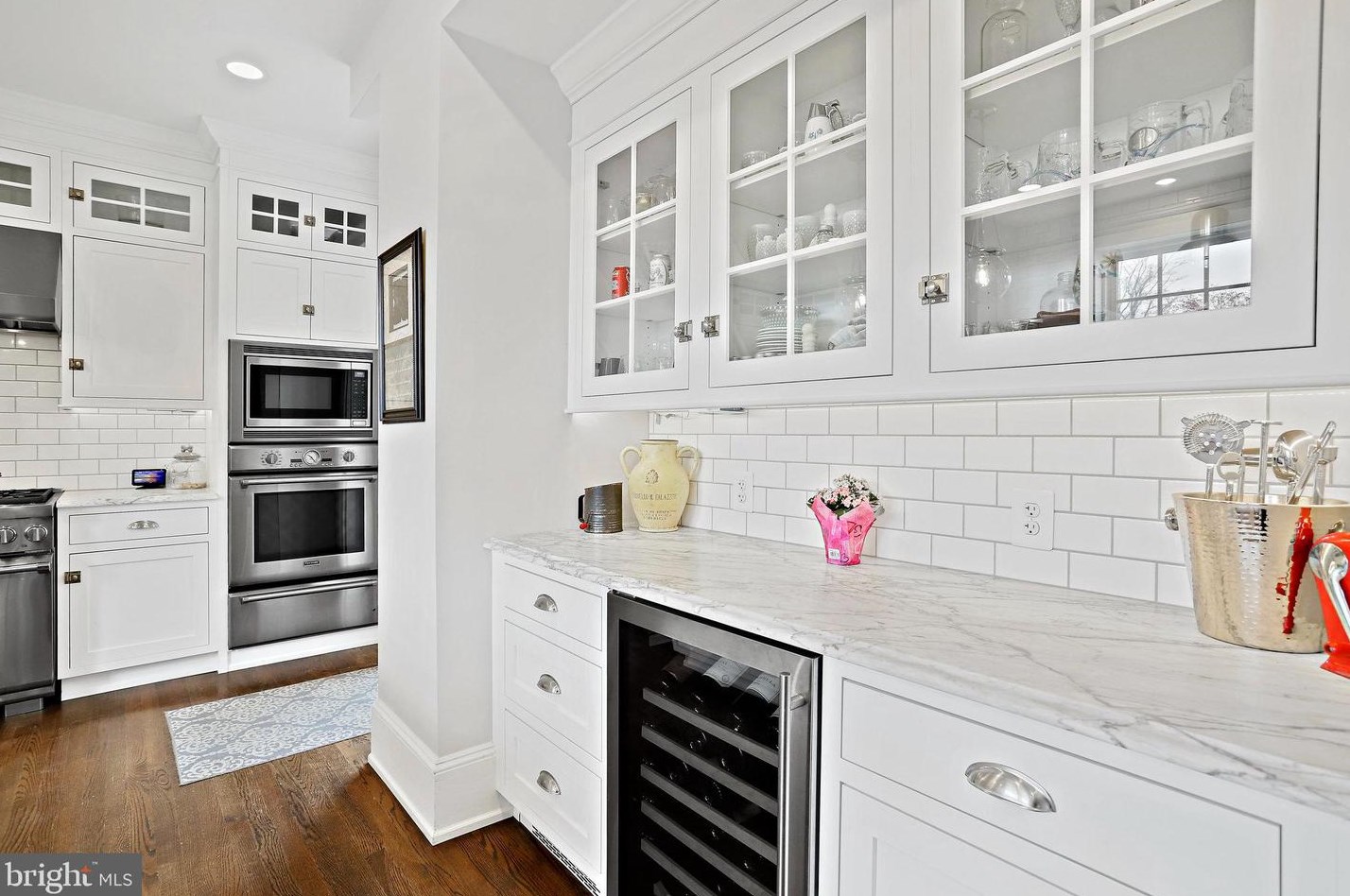 1700 Taylor St, Arlington VA 22204-4046 exterior