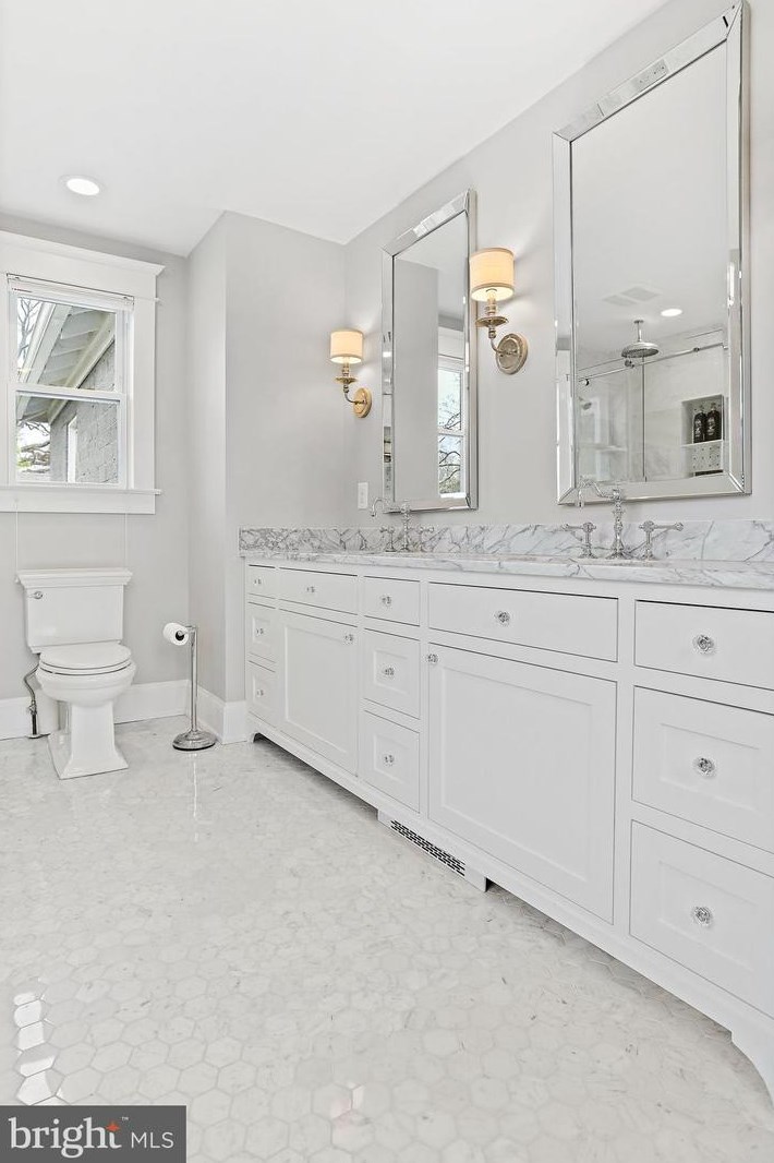 1700 Taylor St, Arlington VA 22204-4046 exterior