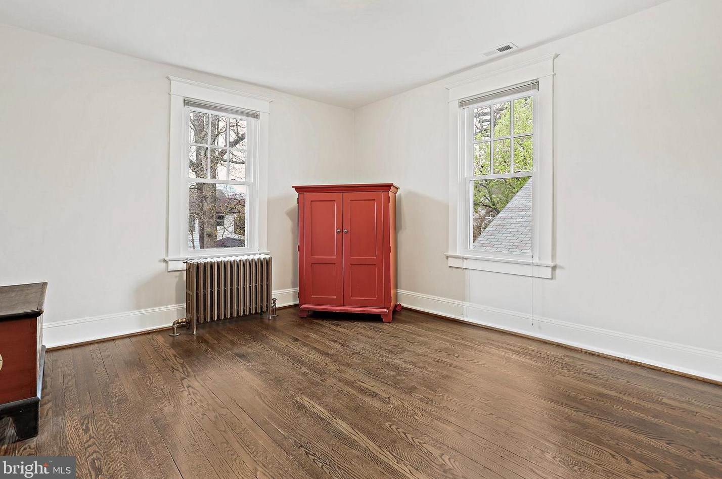 1700 Taylor St, Arlington VA 22204-4046 exterior