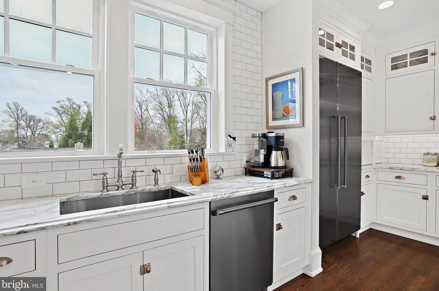 1700 Taylor St, Arlington VA 22204-4046 exterior