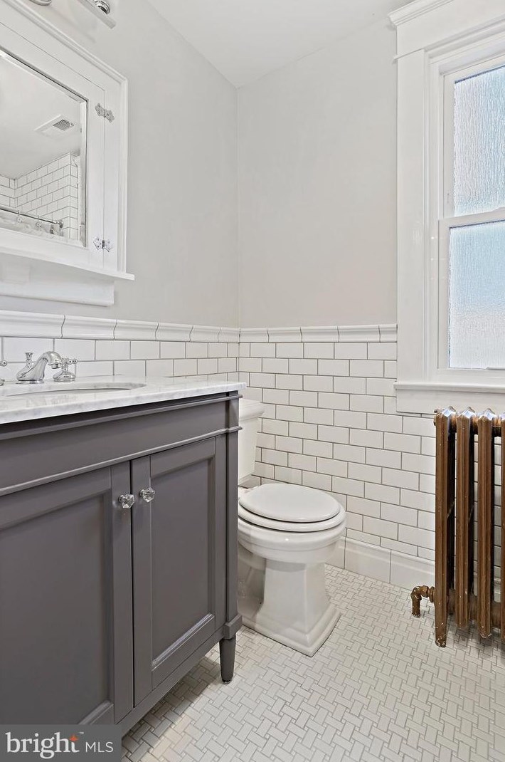 1700 Taylor St, Arlington VA 22204-4046 exterior