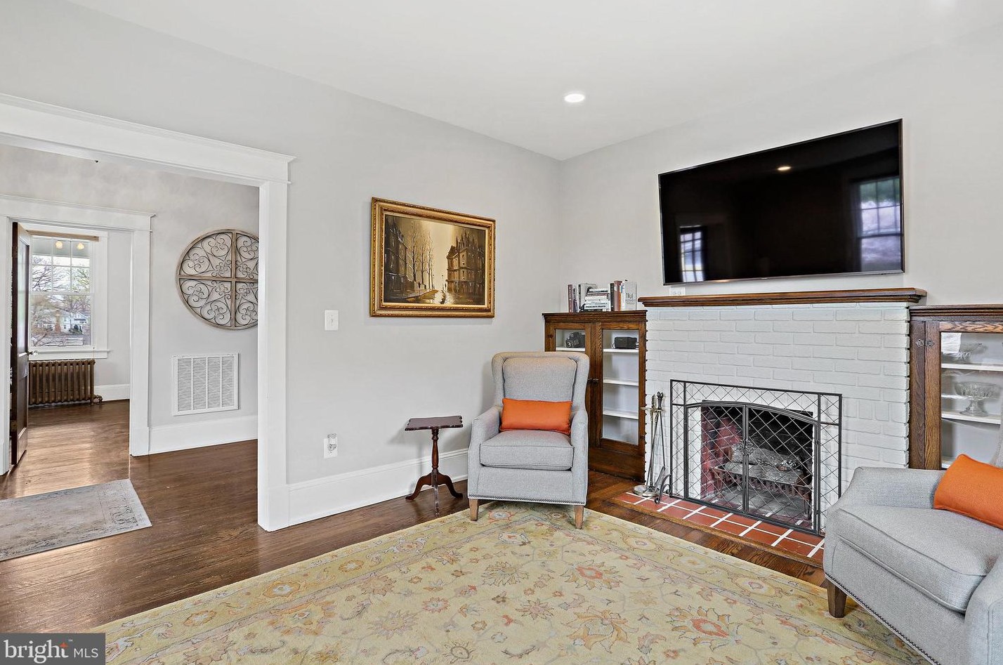 1700 Taylor St, Arlington VA 22204-4046 exterior