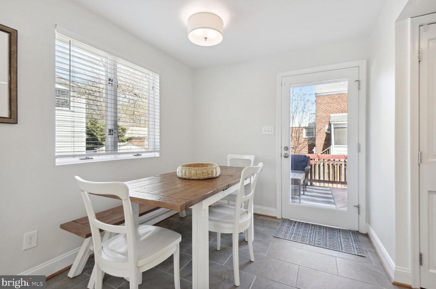 2632 Pocomoke St, Arlington VA  22207-1004 exterior