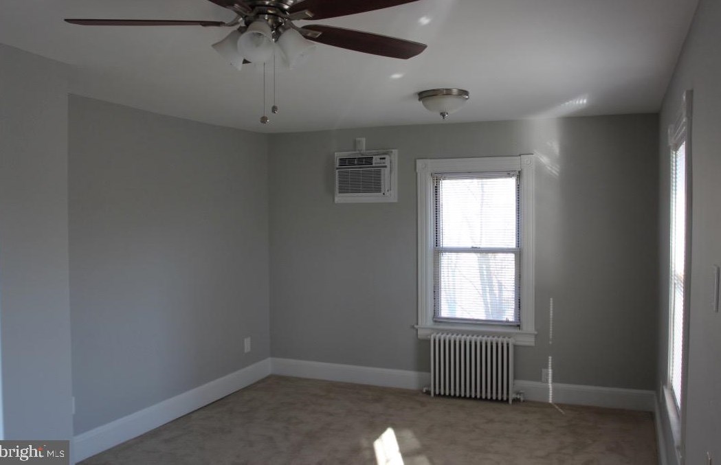 1720 Veitch St, Arlington VA  22201-3421 exterior