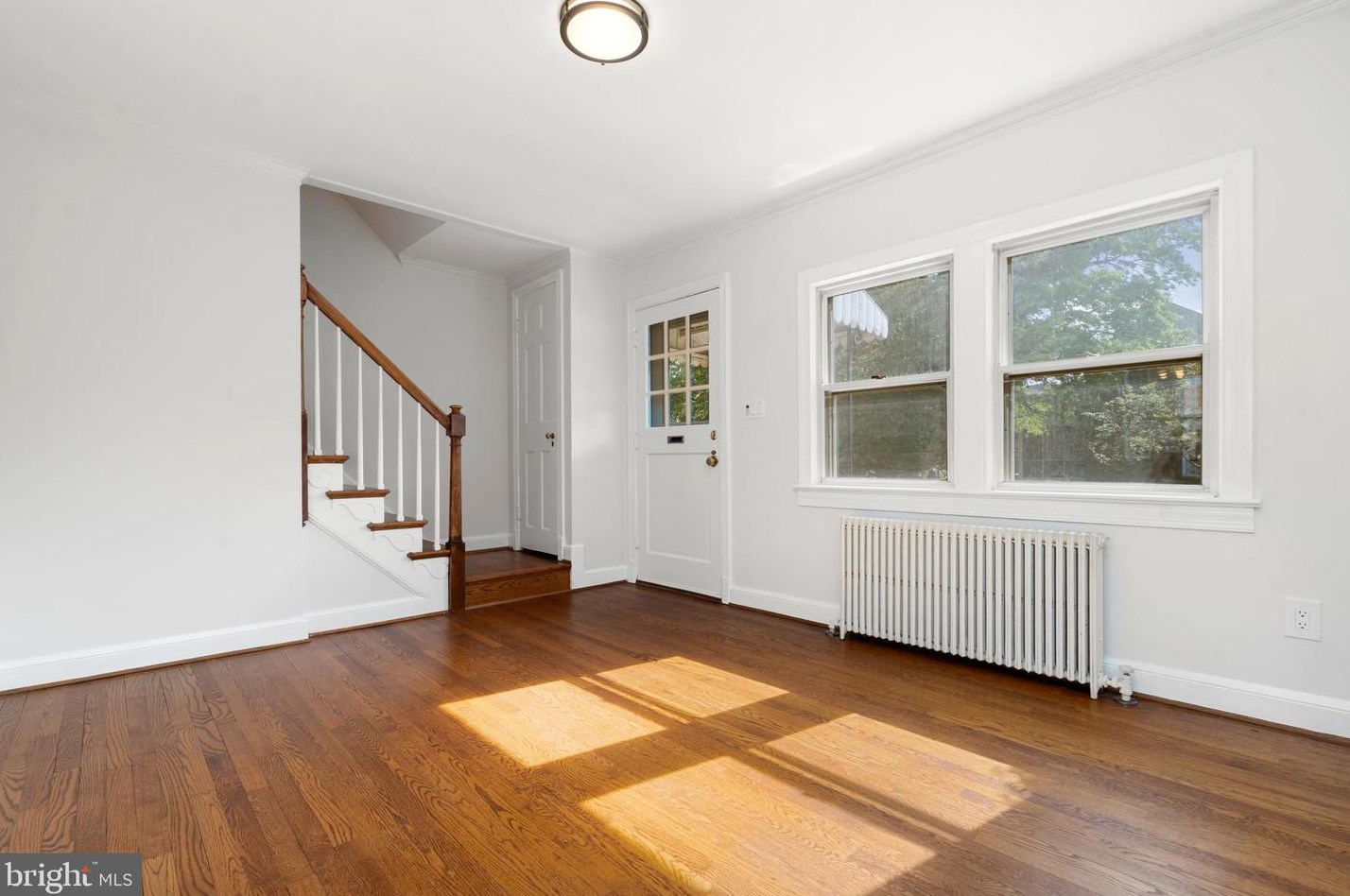 1035 Monroe St, Arlington VA 22201-4503 exterior