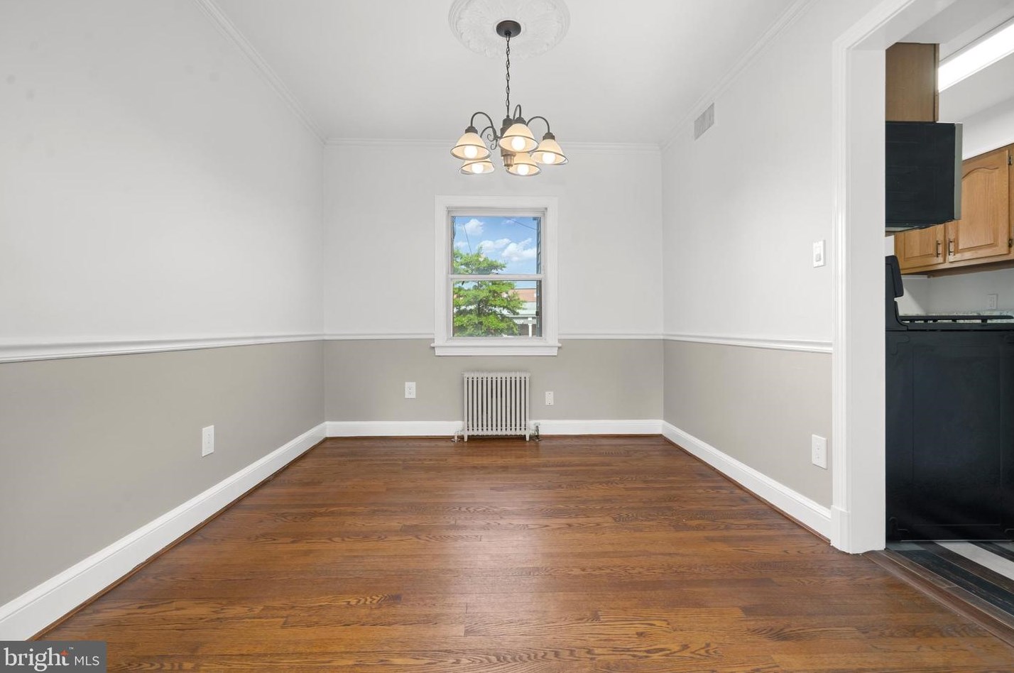 1035 Monroe St, Arlington VA 22201-4503 exterior