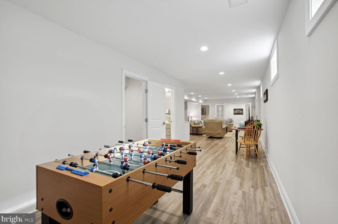 1244 Taylor St, Arlington VA 22201-5728 exterior