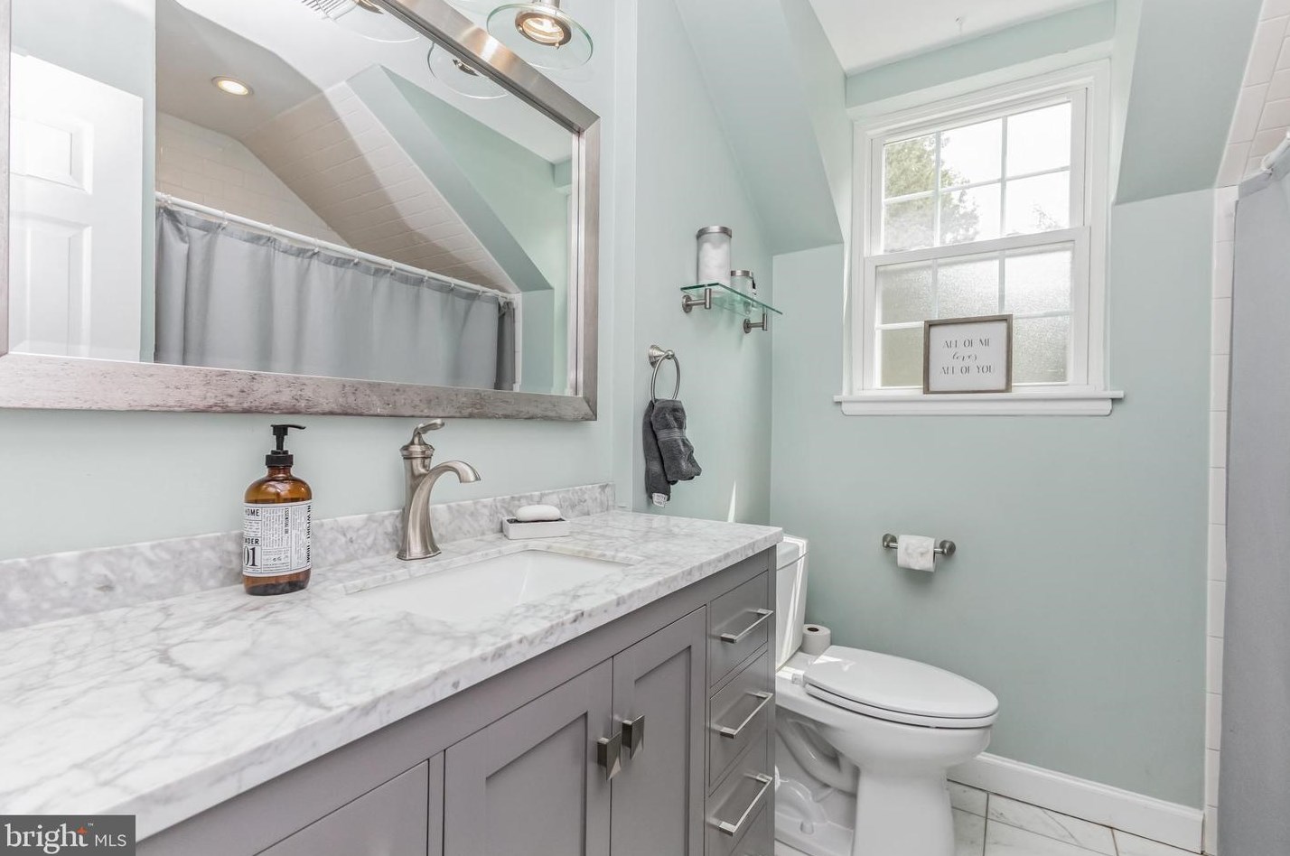 3363 Stafford St, Arlington VA 22206-1916 exterior