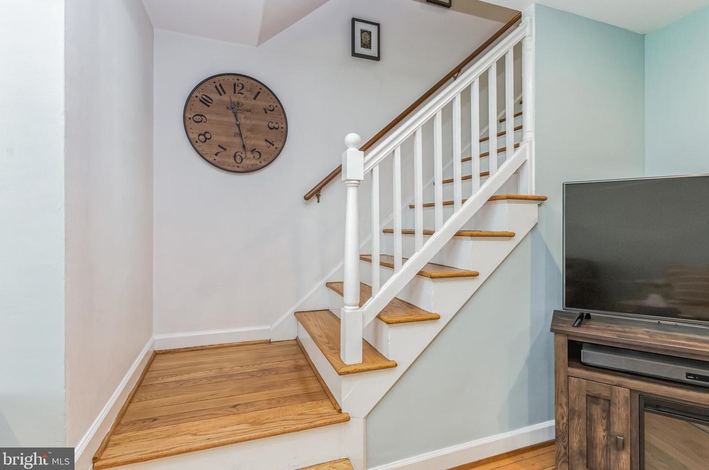 3363 Stafford St, Arlington VA 22206-1916 exterior